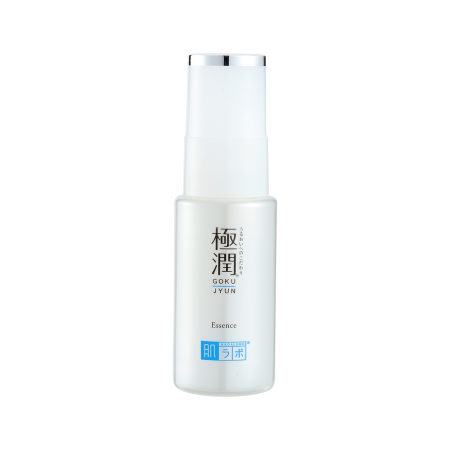 Japanese Skincare - Buy Rohto Hadalabo Gokujyun Moist Essence EX Moisturizer serum, 30g Online from Japan | 36Best Kawai Rohto Hadalabo Gokujyun Moist Essence EX Moisturizer serum, 30g