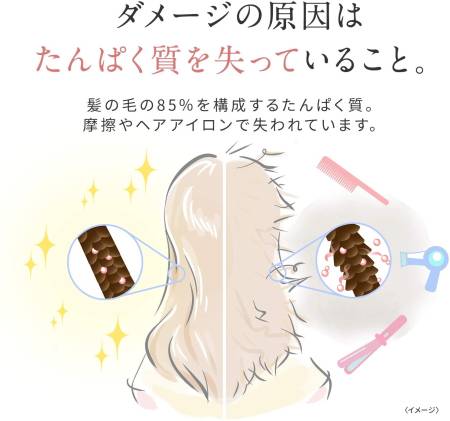 LUX Hair Supplement Moisturizer Treatment, 450 g