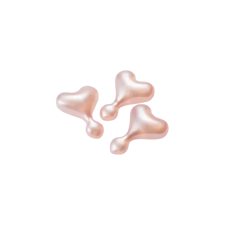 RECORESERUM BIJOU DE MER SERUM DDS PREMIUM Richness Capsule serum for elastic and smooth skin with growth factors, 48 pcs