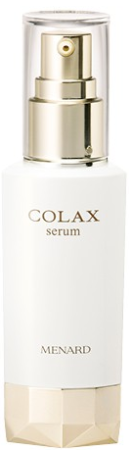 MENARD COLAX serum Regenerating serum for the face, 65ml