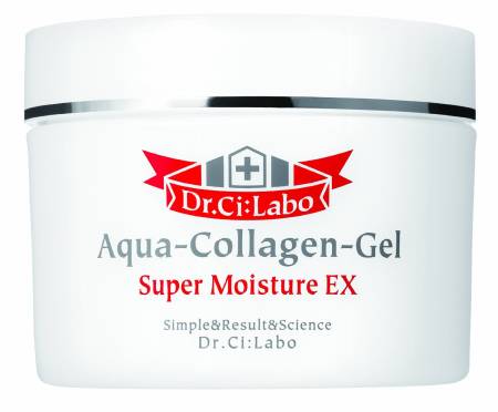 Japanese Skincare - Buy Gel Aqua-Collagen-Gel Super Moisture line Basic ,Dr. Ci: Labo Online from Japan | 36Best Kawai Gel Aqua-Collagen-Gel Super Moisture line Basic ,Dr. Ci: Labo
