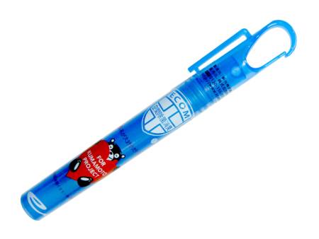 Bio-ion Blocker virus pen