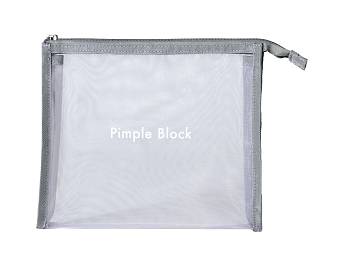 Купить A. GLOBAL Pimple Block Фирменная косметичка линейки на 36best.com — фото A. GLOBAL Pimple Block Фирменная косметичка линейки - фото