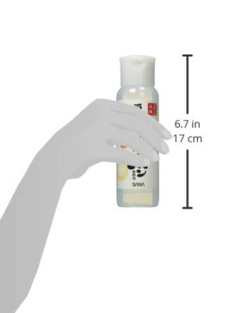 Japanese Skincare - Buy Sana Nameraka Soybean Isofrabon NA Toner Moisturizing lotion, 200ml Online from Japan | 36Best Kawai Sana Nameraka Soybean Isofrabon NA Toner Moisturizing lotion, 200ml