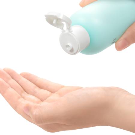 Shiseido AQUALABEL Aqua Milk, 145 ml