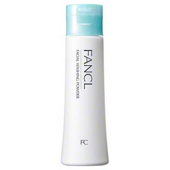 Купить FANCL Washing Powder - средство для умывания в виде порошка, 50 гр на 36best.com — фото FANCL Washing Powder - средство для умывания в виде порошка, 50 гр - фото