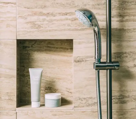 A. GLOBAL Pimple Block Acne Care Face wash 