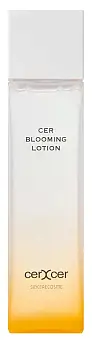 SINCERECOSME Cer Blooming Lotion Botanical moisturizing lotion for clear and radiant skin, 150 ml