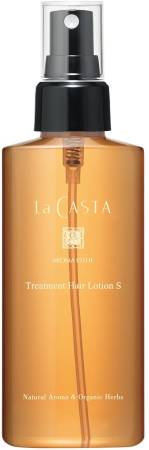 картинка La Casta Aroma Esthe Treatment Hair Lotion, 150 ml магазин одежды и аксессуаров являющийся официальным дистрибьютором в России  La Casta Aroma Esthe Treatment Hair Lotion, 150 ml