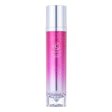 Ceruru.b Lotion Serum Premier  with nano-sized particles, 80 ml