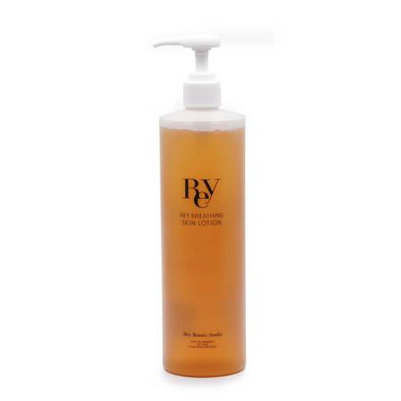 REY Breathing Lotion Toner for sensitive skin, 500 ml