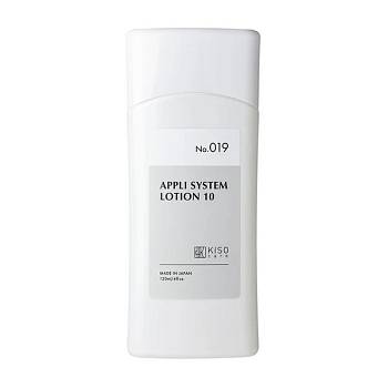 Купить KISO CARE  APPLI SYSTEM LOTION Отбеливающий лосьон для лица с витамином С 10%, 120 мл на 36best.com — фото KISO CARE  APPLI SYSTEM LOTION Отбеливающий лосьон для лица с витамином С 10%, 120 мл - фото
