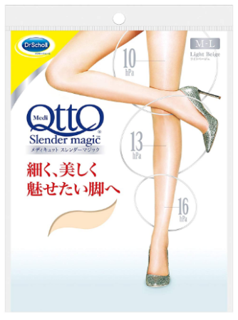 картинка Dr. Scholl Medi QttO Slender Magic Pressure Stockings Thin Magic Compression Tights магазин одежды и аксессуаров являющийся официальным дистрибьютором в России  Dr. Scholl Medi QttO Slender Magic Pressure Stockings Thin Magic Compression Tights