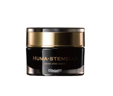 Dr. Select Huma-Stemells Seven After Cream Rejuvenating Highly Concentrated Stem Cell Cream, 30 g