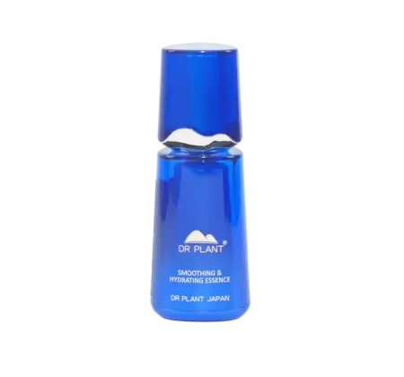 DR PLANT Smoothing&Hydrating Essence with orchid extract, 40 ml