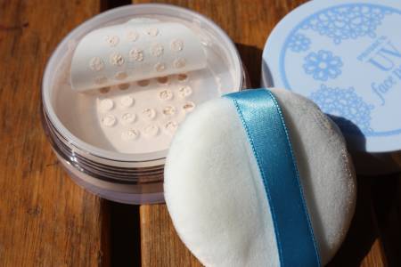 Japanese Skincare - Buy Privacy UV Face Powder Loose powder with SPF 50+ PA++++, 3.5 g Online from Japan | 36Best Kawai Privacy UV Face Powder Loose powder with SPF 50+ PA++++, 3.5 g