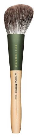 картинка Chikuhodo FO-4 Cheek / Highlight Blush магазин одежды и аксессуаров являющийся официальным дистрибьютором в России  Chikuhodo FO-4 Cheek / Highlight Blush