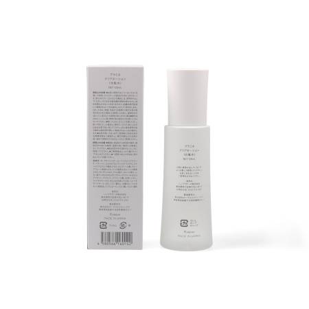 Plamine Clear Lotion Mist lotion for softening and moisturizing the skin, 120 ml