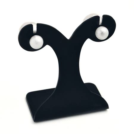 MAGGIO Cotton Pearl Earrings Earrings