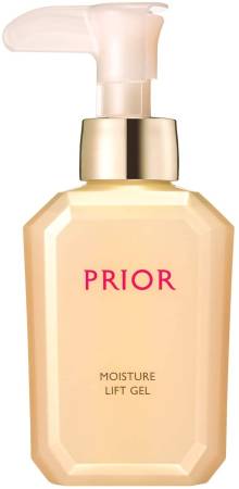 Shiseido Prior Moisture Lift Gel 120ml
