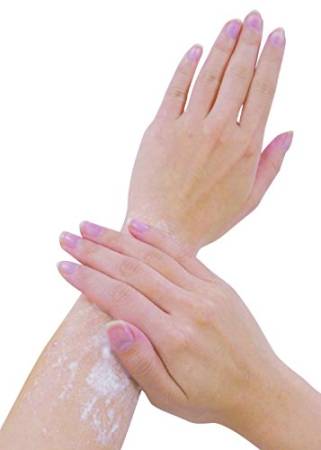 YUZU Body Scrub Massage, 350g