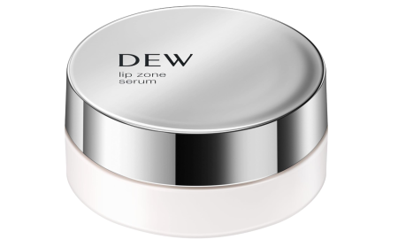 Kanebo DEW Lip Zone Serum Smoothing  for firmness and hydration of lips, 8 g