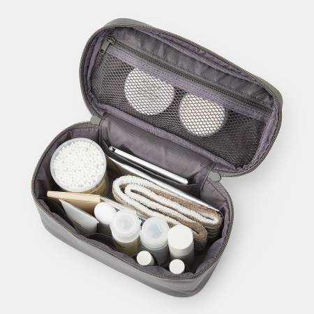 картинка MUJI Nylon Make Case магазин одежды и аксессуаров являющийся официальным дистрибьютором в России  MUJI Nylon Make Case