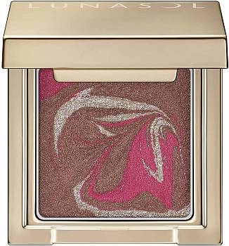 KANEBO LUNASOL Merging Color Eyes Тени для век, 1,7 г, EX01 Brownie Cake