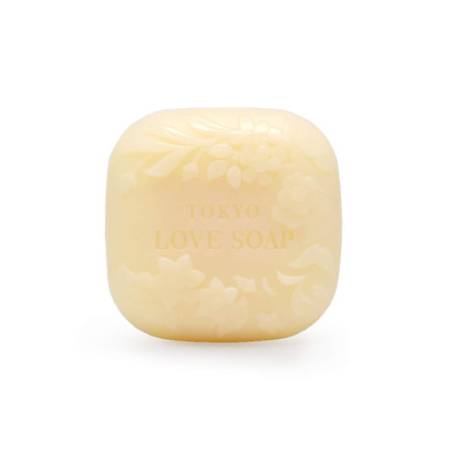 Tokyo Love Soap for intimate hygiene, 100 g