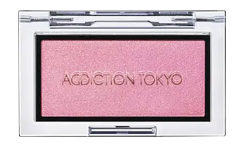 Купить Addiction The Blush Nuancer Румяна-хайлайтер на 36best.com — фото Addiction The Blush Nuancer Румяна-хайлайтер - фото