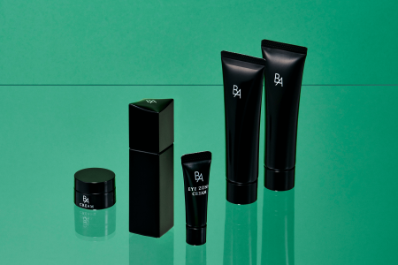 POLA B.A Lotion Precious Collection Limited makeup set