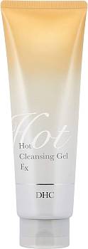 Купить DHC Hot Cleansing Gel Горячий очищающий гель для лица, 200гр на 36best.com — фото DHC Hot Cleansing Gel Горячий очищающий гель для лица, 200гр - фото