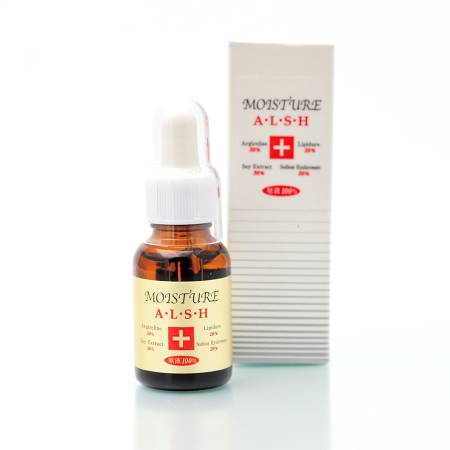Japanese Skincare - Buy ES 301 MOISTURE A.L.S.H. Anti-aging serum, 20ml Online from Japan | 36Best Kawai ES 301 MOISTURE A.L.S.H. Anti-aging serum, 20ml