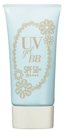 Privacy UV Gel BB SPF50 + PA · ++++ Sun BB cream, 25gr