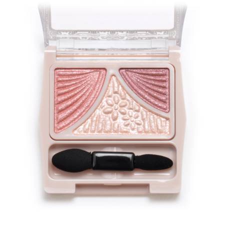 картинка Canmake Juicy Pure Eyes eyeshadow, 2,1 g магазин одежды и аксессуаров являющийся официальным дистрибьютором в России  Canmake Juicy Pure Eyes eyeshadow, 2,1 g