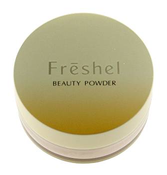 Купить KANEBO Freshel Beauty powder BB & CC Минеральная BB & CC пудра с SPF26 PA++, 10гр на 36best.com — фото KANEBO Freshel Beauty powder BB & CC Минеральная BB & CC пудра с SPF26 PA++, 10гр - фото