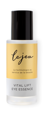 LEJEU VITAL LIFT EYE ESSENCE Anti-aging serum for the skin around the eyes from puffiness and dark circles, 33 ml