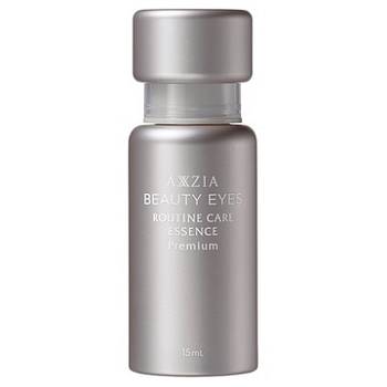 Купить AXXZIA Beauty Eyes Routine Care Essence Premium Премиум сыворотка для ежедневного ухода за кожей вокруг глаз, 15 мл на 36best.com — фото AXXZIA Beauty Eyes Routine Care Essence Premium Премиум сыворотка для ежедневного ухода за кожей вокруг глаз, 15 мл - фото