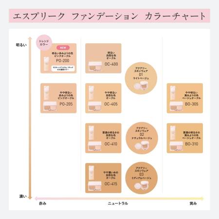 картинка Kose Esprique Lasting Serum Liquid UV Makeup Foundation SPF25 / PA ++, 30 g магазин одежды и аксессуаров являющийся официальным дистрибьютором в России  Kose Esprique Lasting Serum Liquid UV Makeup Foundation SPF25 / PA ++, 30 g