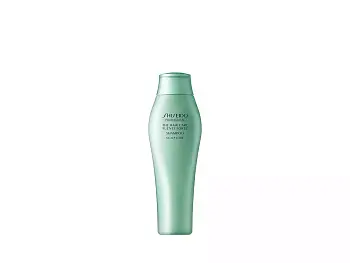SHISEIDO Fuente Forte Shampoo Shampoo for normal scalp, 250 ml
