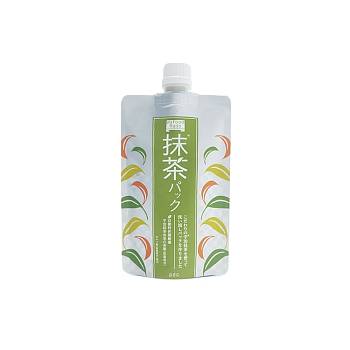 Wafood Made Uji Matcha Pack Маска с чаем матча для улучшения текстуры кожи, 170 г - фото