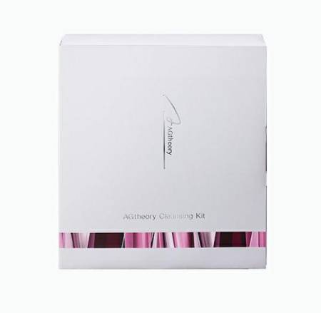 AXXZIA AG Theory Cleansing Kit 