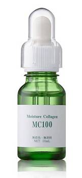 Купить EBiS Moisture collagen MC100 Сыворотка с растительным коллагеном, 10мл на 36best.com — фото EBiS Moisture collagen MC100 Сыворотка с растительным коллагеном, 10мл - фото