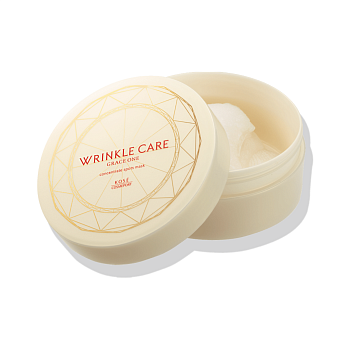 Kose Cosmeport Grace One Wrinkle Care Concentrate Spot Mask Патчи от морщин локальные, 60 шт - фото