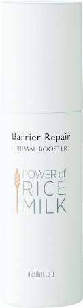 Japanese Skincare - Buy Mandom Barrier Repair Power of RICE MILK Primal Booster Cleansing lotion for face 75ml Online from Japan | 36Best Kawai Mandom Barrier Repair Power of RICE MILK Primal Booster Cleansing lotion for face 75ml