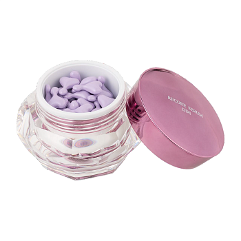 Japanese Skincare - Buy RECORESERUM BIJOU DE MER PC DDS Richness Capsule rejuvenating serum with horse placenta concentrate, 48 pcs Online from Japan | 36Best Kawai RECORESERUM BIJOU DE MER PC DDS Richness Capsule rejuvenating serum with horse placenta concentrate, 48 pcs