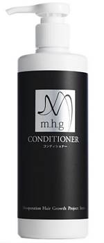 UTP MHG Pro Conditioner Кондиционер для  волос 300 мл - фото