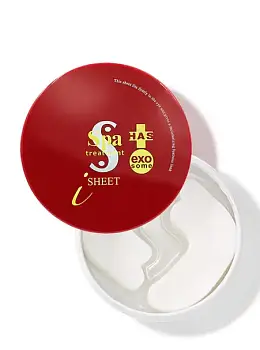 Japanese Skincare - Buy SPA TREATMENT HAS Stretch iSheet ExoSome Anti-aging patches with exosomes and peptides, 60 pcs Online from Japan | 36Best Kawai SPA TREATMENT HAS Stretch iSheet ExoSome Anti-aging patches with exosomes and peptides, 60 pcs