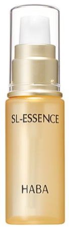 Japanese Skincare - Buy HABA SL ESSENCE Nourishing essence for dry skin 30ml Online from Japan | 36Best Kawai HABA SL ESSENCE Nourishing essence for dry skin 30ml