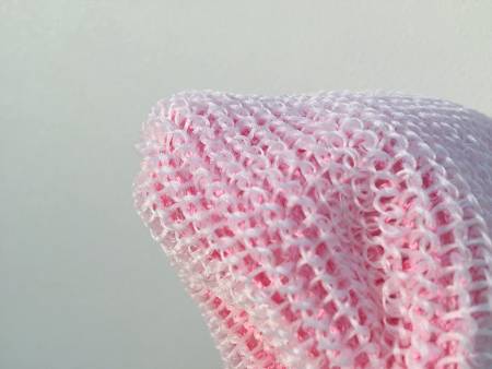 картинка MARNA Foam Factory Body Wash Towel магазин одежды и аксессуаров являющийся официальным дистрибьютором в России  MARNA Foam Factory Body Wash Towel